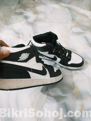 Jordan Air force 1